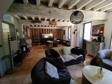 Maison à vendre 7 pièces LA CROIX DU PERCHE (28)