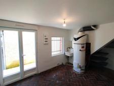 Maison à vendre 6 pièces SANDARVILLE (28)