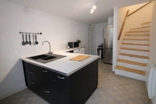 Maison à vendre 3 pièces ISSOU (78)