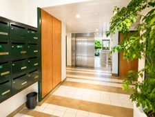 Appartement à vendre 4 pièces NOISY LE GRAND (93)