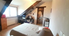 Maison à vendre 7 pièces PONTGOUIN (28)