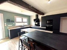 Maison à vendre 7 pièces PONTGOUIN (28)