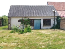 Maison à vendre 7 pièces PONTGOUIN (28)