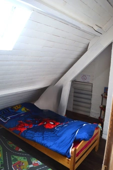 Maison à vendre 6 pièces MISSIRIAC (56)