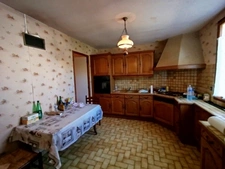 Maison à vendre 4 pièces ARROU (28)