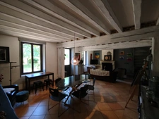 Maison à vendre 7 pièces LA CROIX DU PERCHE (28)