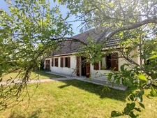 Maison à vendre 4 pièces ARROU (28)