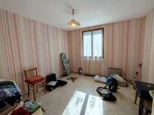 Maison à vendre 4 pièces ARROU (28)