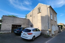 Maison à vendre 3 pièces ISSOU (78)