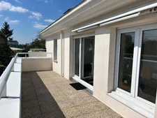 Appartement à vendre 4 pièces NOISY LE GRAND (93)