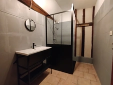 Maison à vendre 7 pièces LA CROIX DU PERCHE (28)
