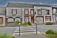 Maison à vendre 15 pièces LA BAZOCHE GOUET (28)