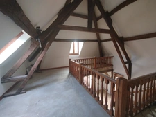 Maison à vendre 6 pièces DANGEAU (28)