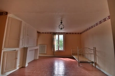 Maison à vendre 15 pièces LA BAZOCHE GOUET (28)