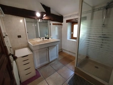 Maison à vendre 7 pièces LA CROIX DU PERCHE (28)