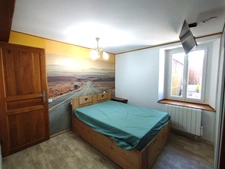 Maison à vendre 6 pièces SANDARVILLE (28)