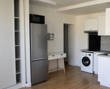 Appartement à vendre 1 pièces PARIS 19EME ARRONDISSEMENT (75)
