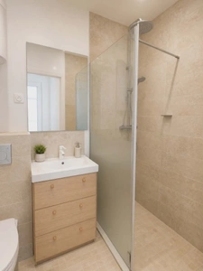 Appartement à vendre 1 pièces PARIS 19EME ARRONDISSEMENT (75)