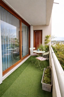 Appartement à vendre 4 pièces ANDRESY (78)