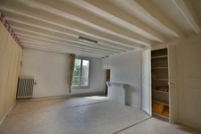 Maison à vendre 15 pièces LA BAZOCHE GOUET (28)