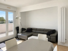 Appartement à vendre 4 pièces NOISY LE GRAND (93)