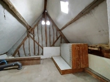 Maison à vendre 6 pièces SANDARVILLE (28)