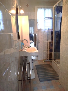 Maison à vendre 4 pièces LUISANT (28)