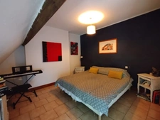 Maison à vendre 7 pièces LA CROIX DU PERCHE (28)