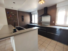 Appartement à vendre 4 pièces MAINVILLIERS (28)