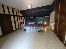 Maison à vendre 7 pièces LA CROIX DU PERCHE (28)