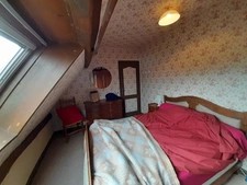 Maison à vendre 6 pièces SANDARVILLE (28)