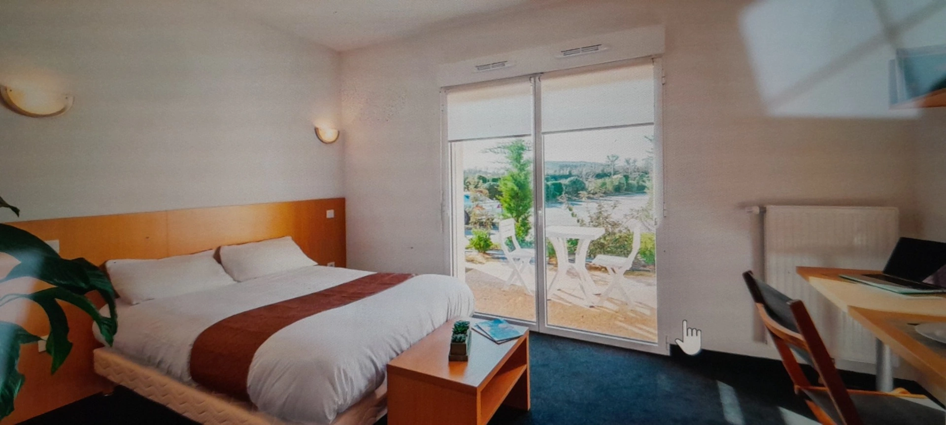 Appartement 1 pièce 21 m² · à Chartres · 21 m² · 60 000 €