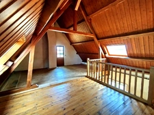 Maison à vendre 6 pièces SANDARVILLE (28)