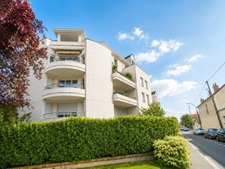 Appartement à vendre 4 pièces NOISY LE GRAND (93)