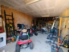 Maison à vendre 7 pièces LA CROIX DU PERCHE (28)