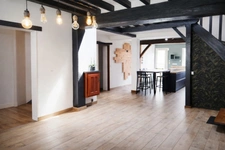 Maison à vendre 7 pièces PONTGOUIN (28)
