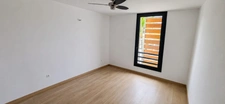 Appartement T3 89m² habitables Cœur de ville La Possession