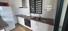 Appartement T3 89m² habitables Cœur de ville La Possession