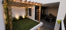 Appartement T3 89m² habitables Cœur de ville La Possession