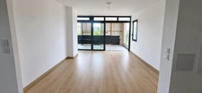 Appartement T3 89m² habitables Cœur de ville La Possession