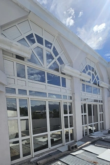 Immeuble à rénover LE PORT 252m²