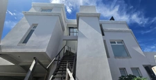 Immeuble à rénover LE PORT 252m²