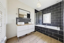 Charmante Maison 76m² - 2 chambres - Jardin arboré 1037m²