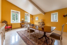 Exceptional stone residence - 11 rooms - 400m² - Large wooded garden - 1700m² plot