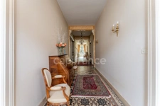 Demeure d'exception en pierre - 11 pièces - 400m² - Grand jardin arboré - Parcelle 1700m²