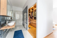 Demeure d'exception en pierre - 11 pièces - 400m² - Grand jardin arboré - Parcelle 1700m²