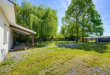 Charmante Maison 76m² - 2 chambres - Jardin arboré 1037m²