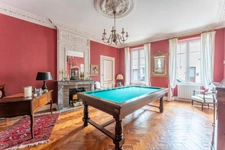 Demeure d'exception en pierre - 11 pièces - 400m² - Grand jardin arboré - Parcelle 1700m²