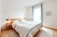 Appartement T3 lumineux avec balcon, 1 place de parking sécurisé et tout à pied – Idéal résidence principale ou investissement