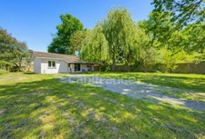 Charmante Maison 76m² - 2 chambres - Jardin arboré 1037m²